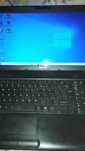 Tani laptop z ssd w bardzo dobrym stanie Toshiba c660
