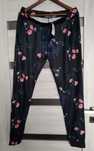 Nowe spodnie, XL