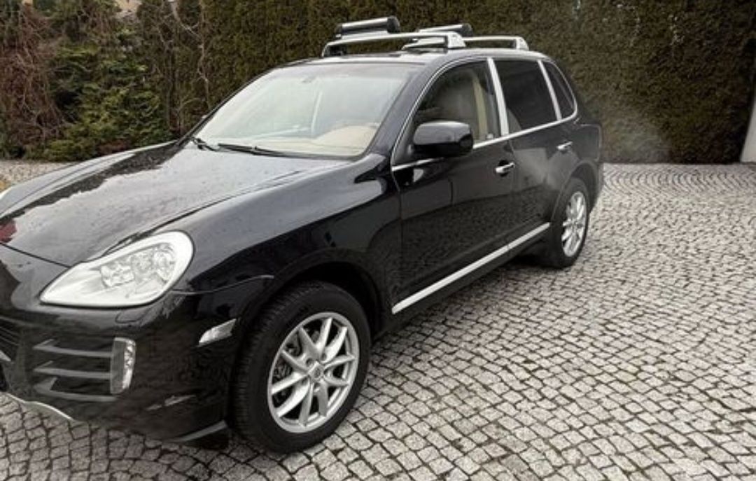 5x130 R19 Felgi aluminiowe Oryginalne Porsche Cayenne Audi Q7 Touareg