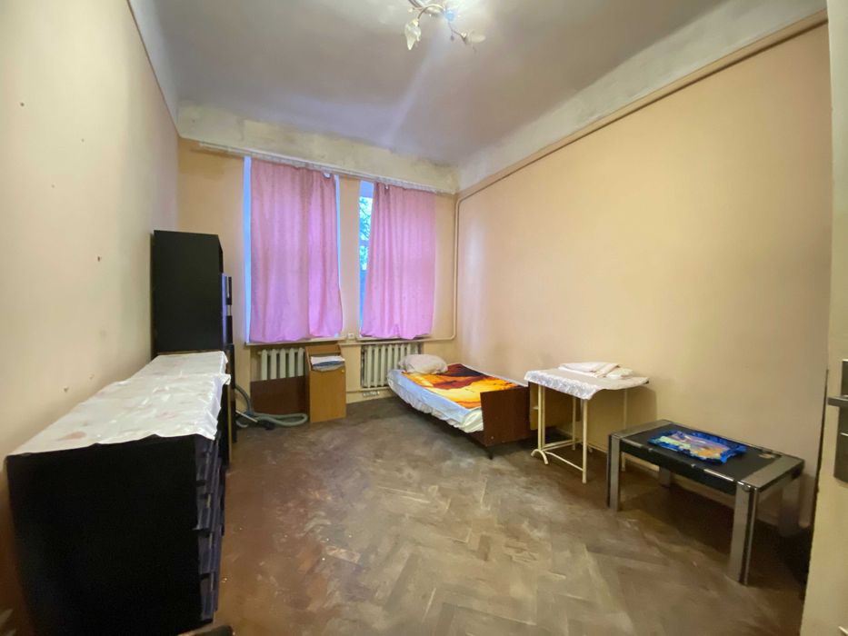 1-кімн. квартира в центрі міста