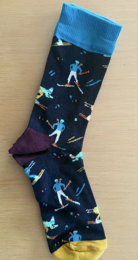 Skarpetki Happy Socks