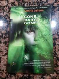 Livro: Gone, Baby, Gone