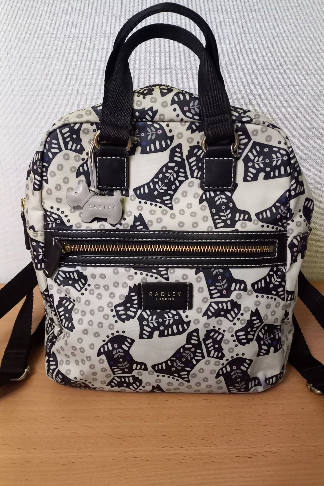 Рюкзак Radley женский