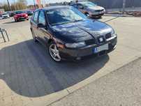 Seat Leon 1.9TDI ARL