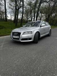 Audi a3 bardzo dobry stan