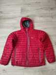Rab Microlight Alpine Pertex down jacket size L