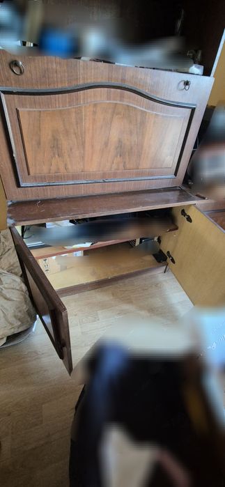 Szafa , witrynka , barek -  meble do zabrania