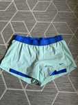 Подіійні шорти Nike dri fit