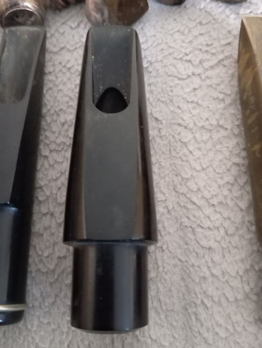 Ustniki do saksofonu Okazja Tanio