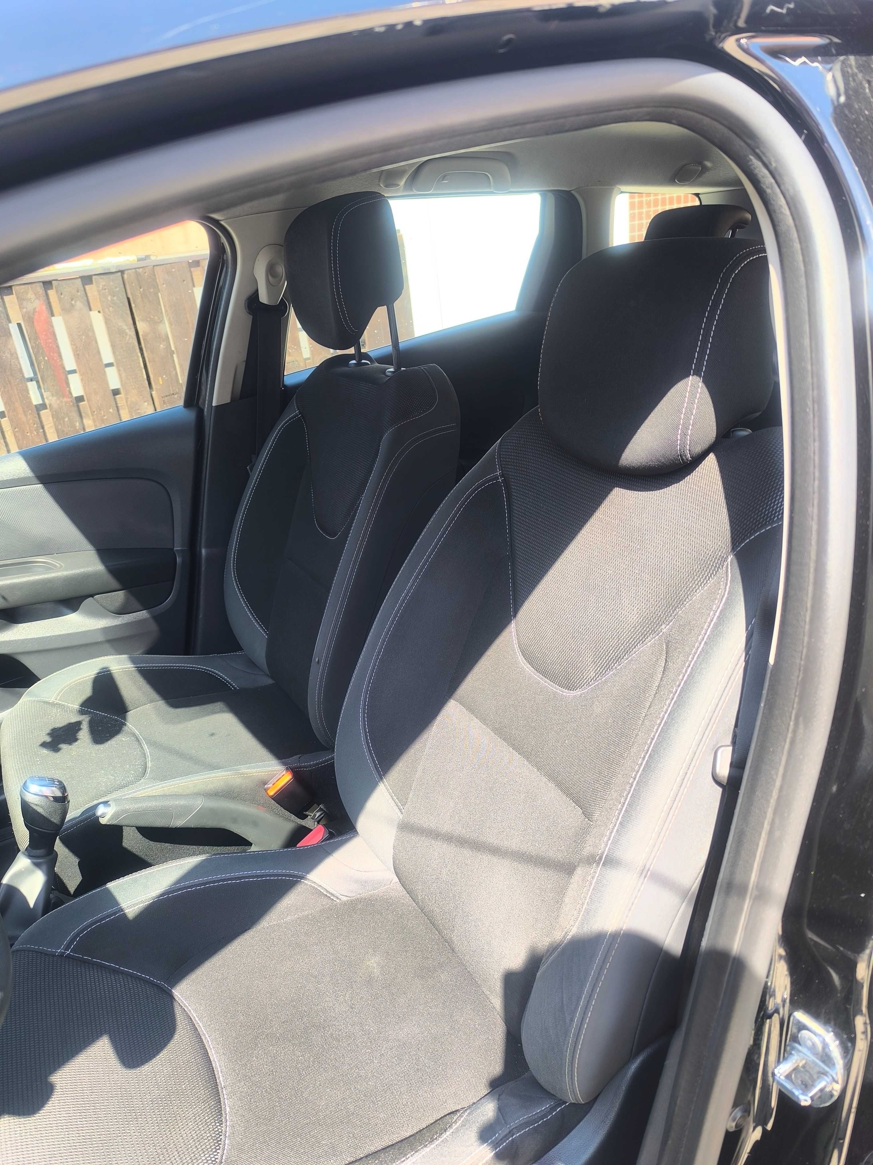 Renault Clio 1.5