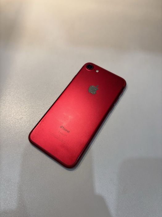 Айфон 7 128 акб 100