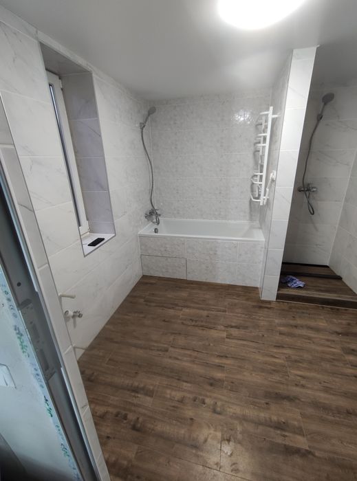 Будівництво і ремонт під ключ.