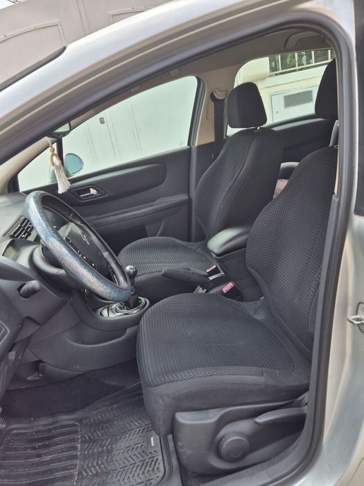 Citroën C4 1.6 HDi 110 SX
