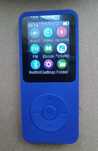 MP 3 player. MP 3 плеер