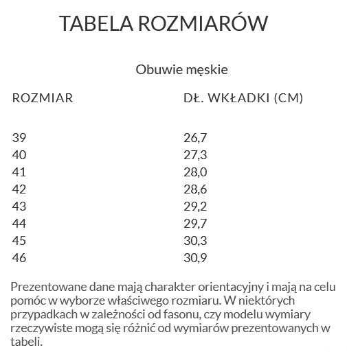 Brązowe botki męskie, sztyblety VENEZIA