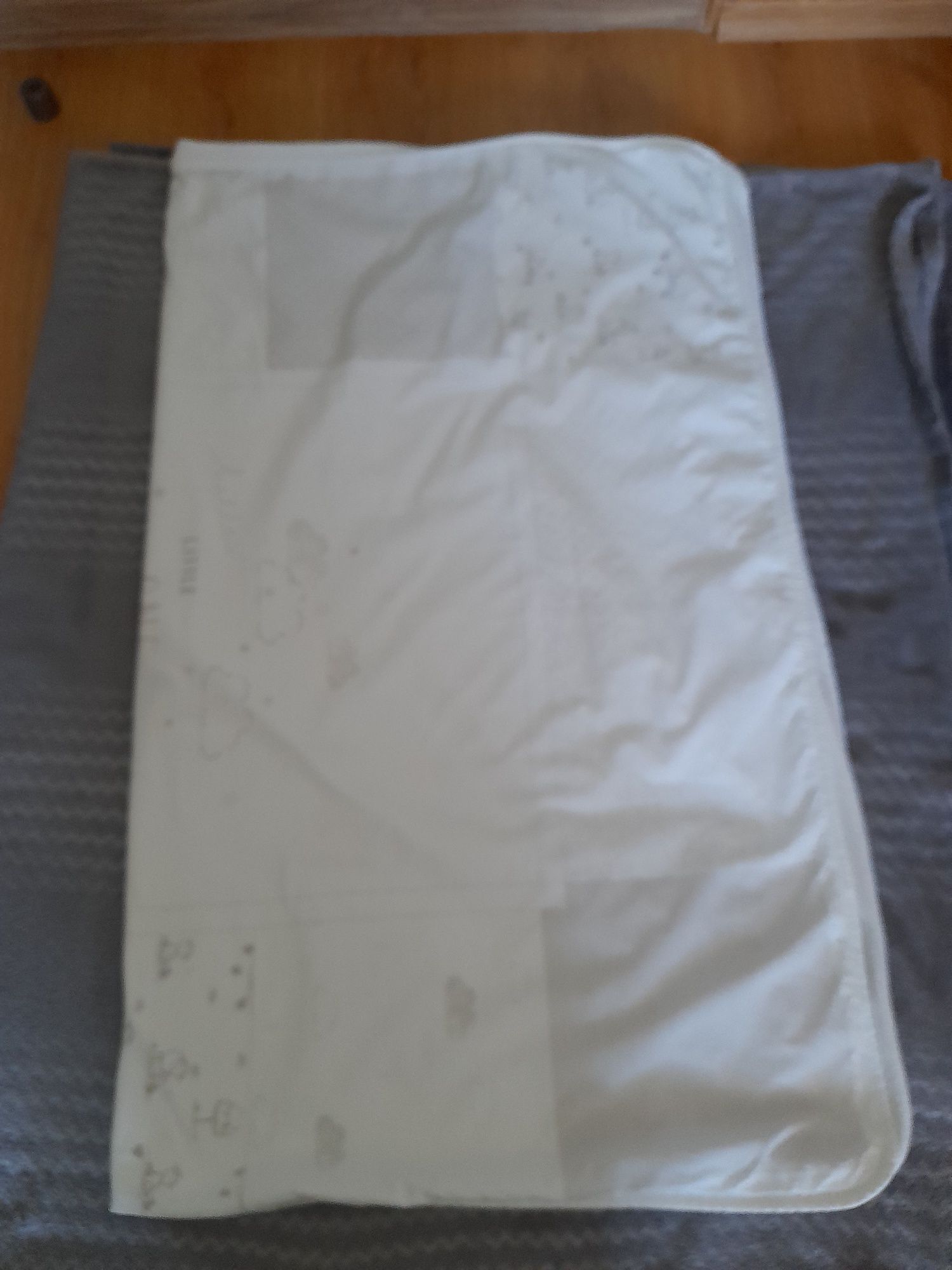 Kolderka-kocyk 100x120