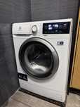 Pralka electrolux perfectcare600 1-6kg