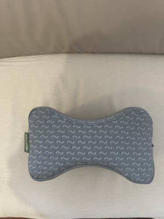 Almofada ergonómica joelhos e pernas