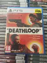 Deathloop [PS5] PL