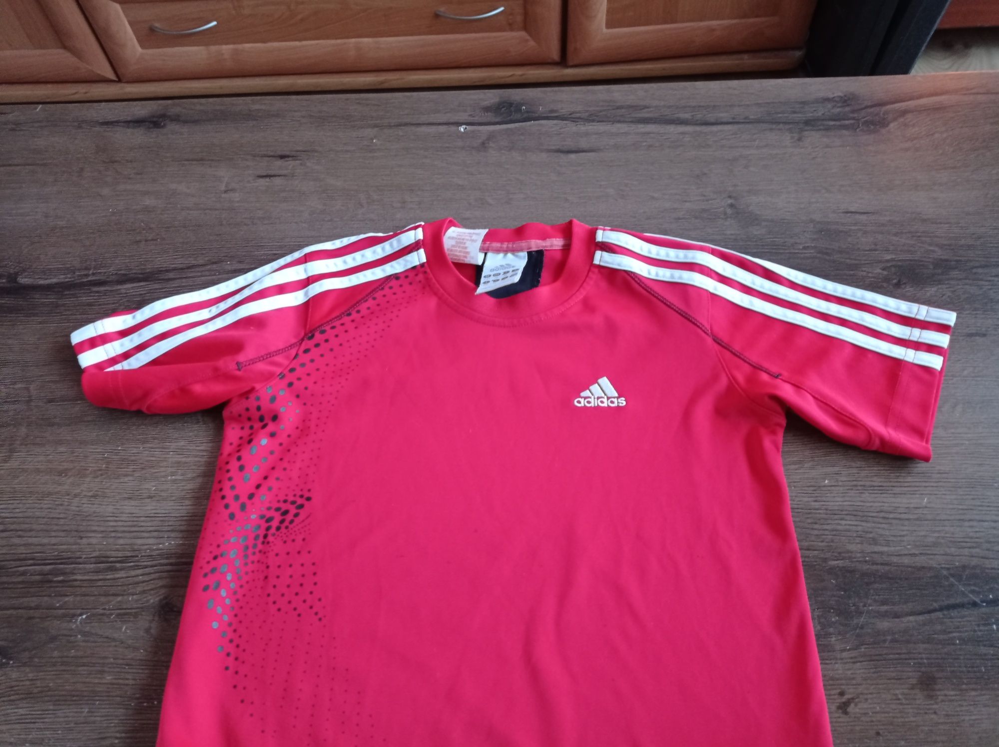 Koszulka adidas predator 128