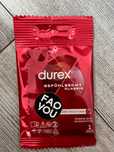 Prezerwatywy Durex