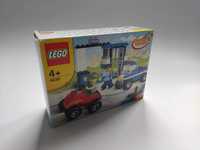 LEGO 4636 Bricks & More - Policja - zestaw budowlany