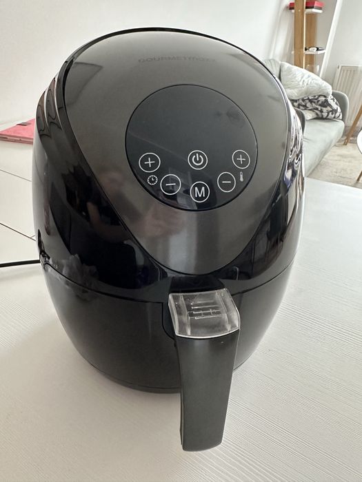 Frytkownica beztłuszczowa MaxxMee 03000 – 3 L, 1300 W