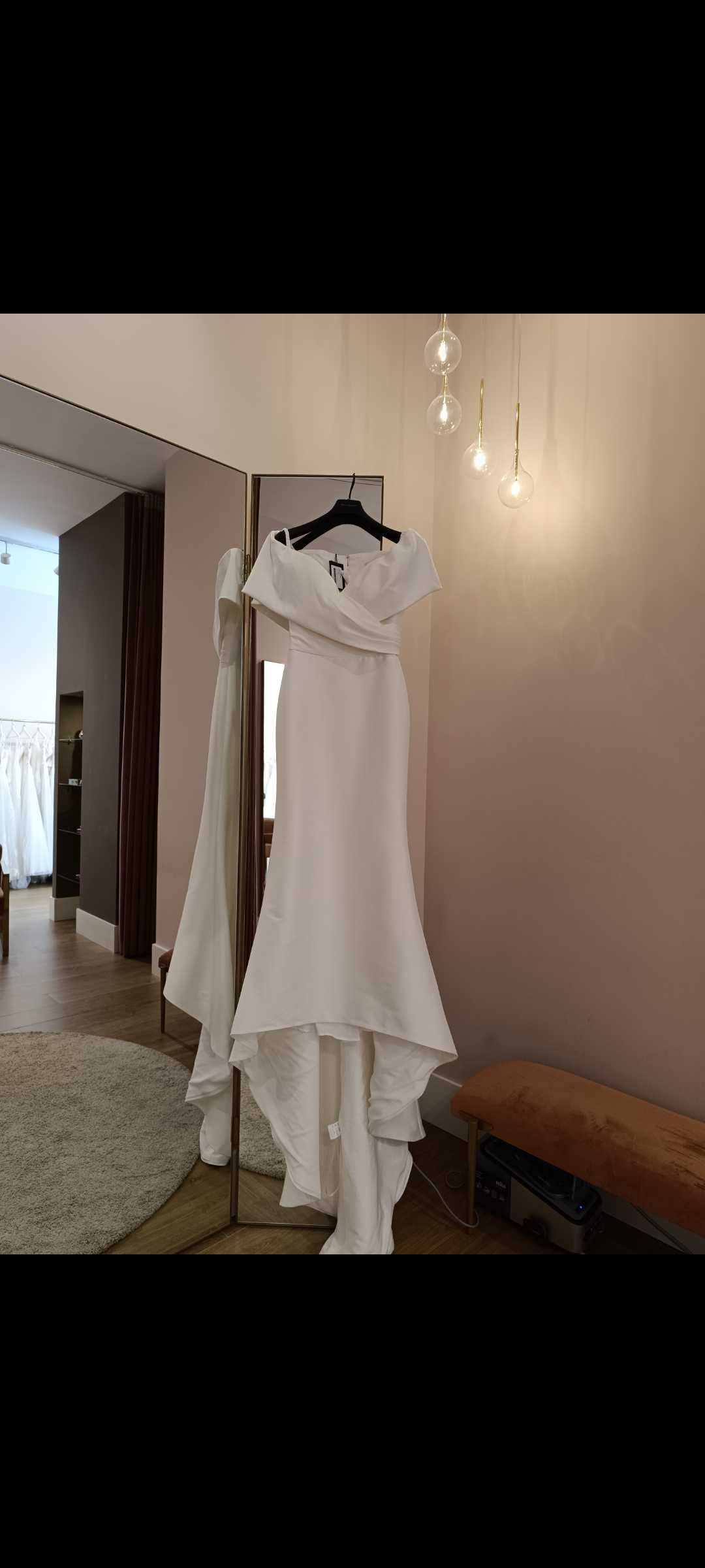 Vestido de Noiva designer Justin Alexander