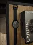Zegarek Garmin vivomove sport