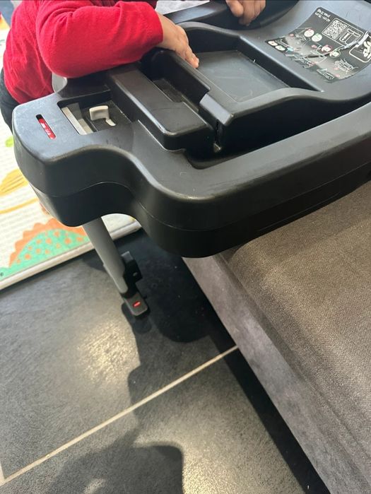 Base isofix Kinderkraft