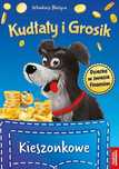 Kudłaty I Grosik Kieszonkowe, Błażyca Arkadiusz 20487A02827Ks