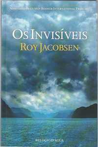 Os invisíveis-Roy Jacobsen-Relógio d'Água