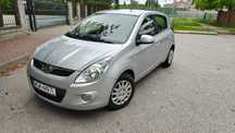 Sprzedam Hyundai i20 Classic - 2011, benzyna 1.2, 5-drzwiowe