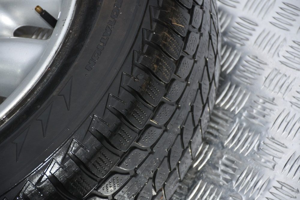 Koła 17" 5x114,3 Land Rover Freelander 1 235/65/R17