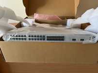 Коммутатор – AVAYA ERS 5530-24TFD