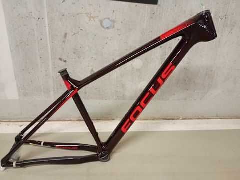 Focus Raven 9.9 Boost carbon nowa edycja