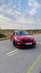 Scirocco 2.0 TSI