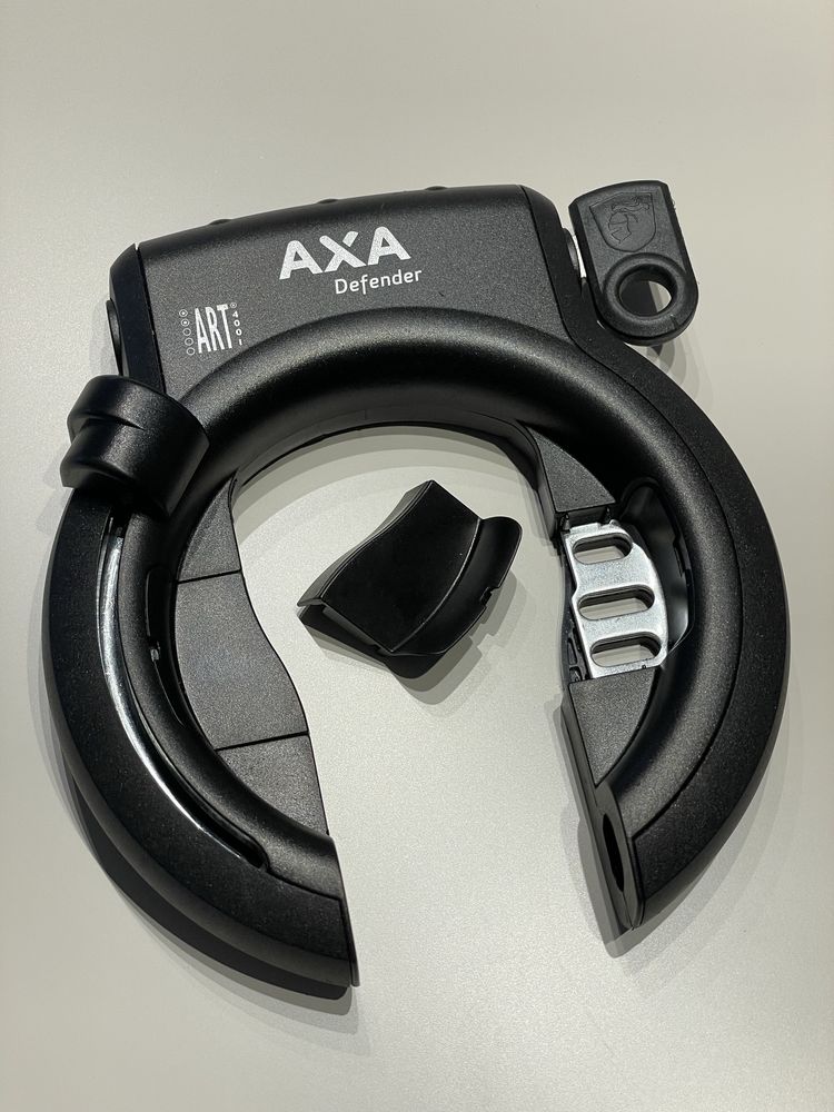 Axa Defender ART Lock
