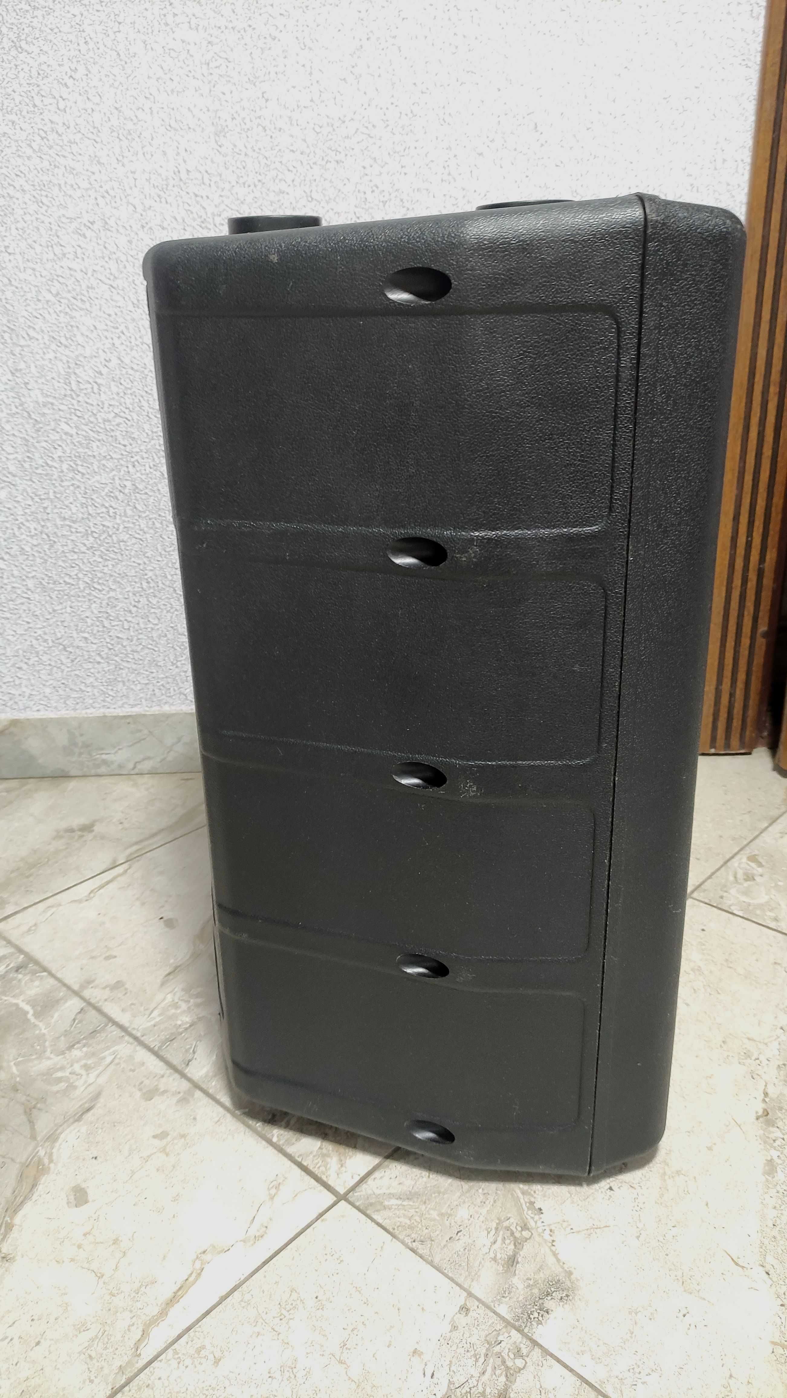 Активна акустична система BIG PP0112A + MP3\350w