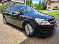 Opel astra Lift 1,7CDTi Klimatronik