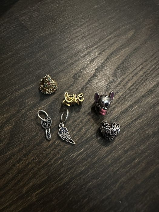 Шарми від Пандора Оригінал