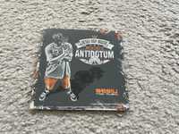 Bęsiu Rap Music - Mixtape Antidotum