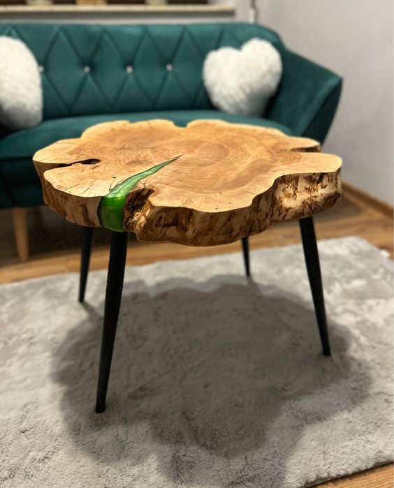 Stolik stół kawowy