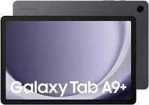 Tablet Samsung Galaxy Tab A9+ SM-X210 8GB 128GB Graphite Poznań