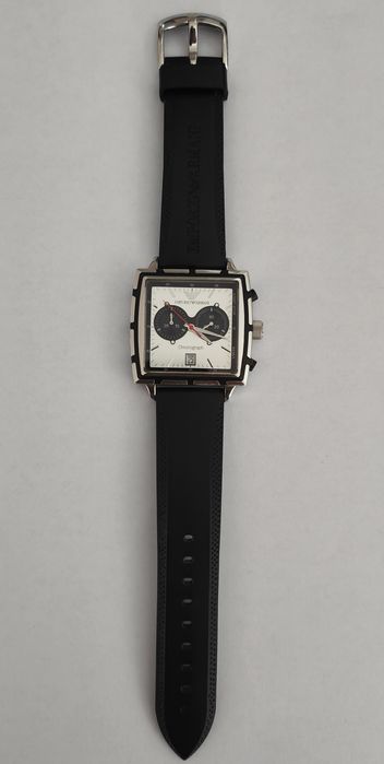 Emporio Armani Relógio Homem.