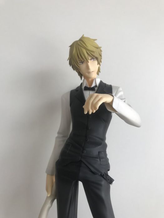 Фигурка Шизуо. Durarara!! Дюрарара. ОРИГИНАЛ!!