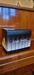 Logic studio retail 2007r komplet