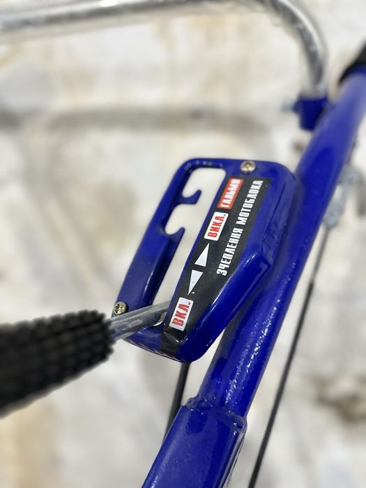 Мотоблок  Power МБ 1080D