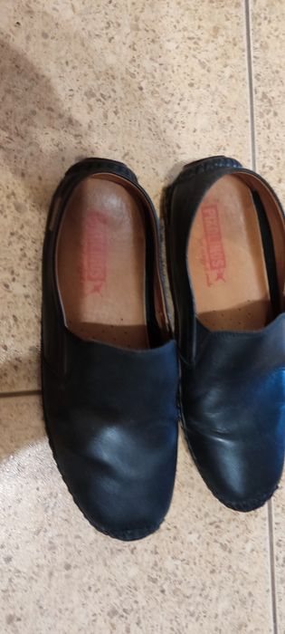 Туфли Picolinos(Испания)