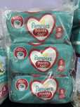 Підгузки-Трусики дитячі Pampers 5 розмір 84 шт. 1100 грн